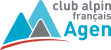 Club Alpin Français d'Agen